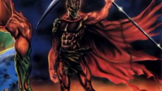 Cancer - Death Shall Rise (Full Album) 1991