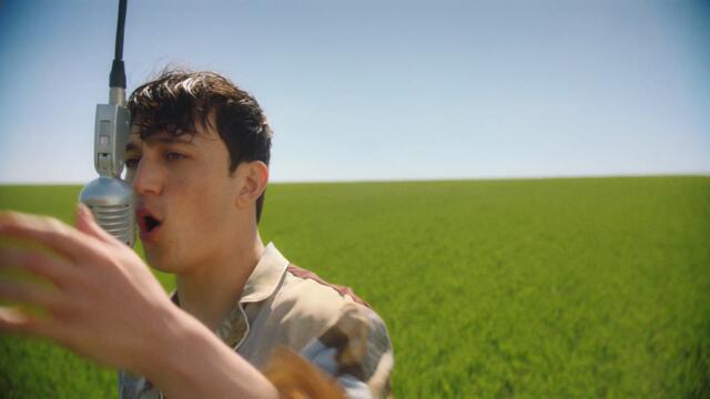 Zak Abel - Be Kind (Official Video)