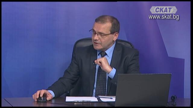 Свободата на словото е да уволняваш журналисти! Генералите предупреждават: Иде гражданска война!