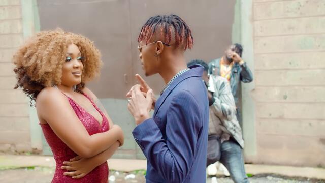 WILLY PAUL X KLONS MELODY - ODI LOVE ( official video )