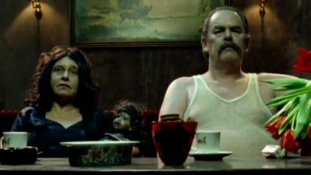 Carpark North - There's A Place