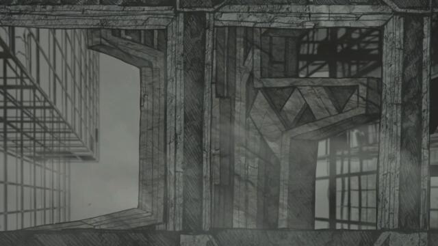 Fractal Universe - Symmetrical Masquerade (OFFICIAL VIDEO)