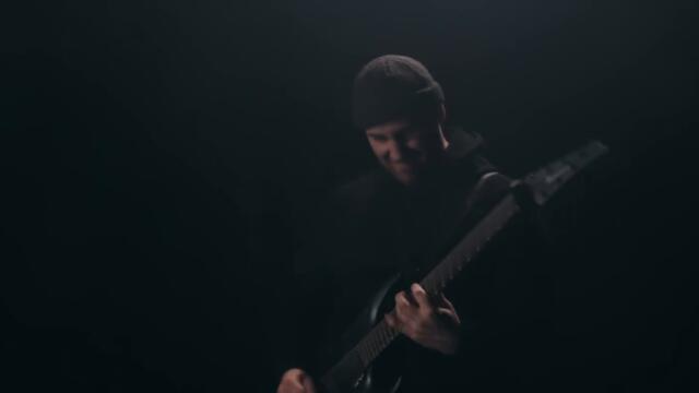 ALLEVIATE - Die for Me (OFFICIAL VIDEO)