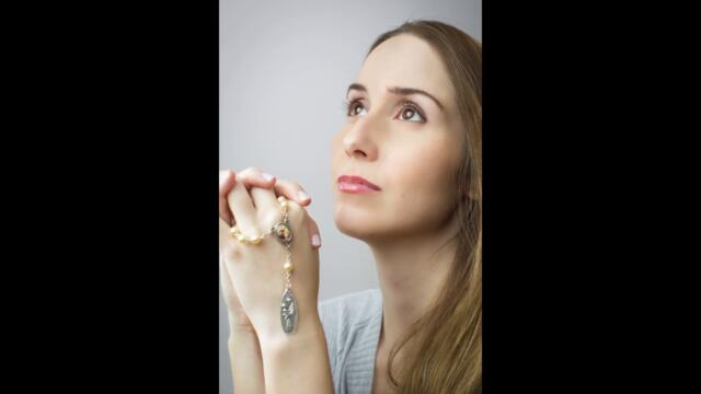 [24] Tajemnica człowieczeństwa. o. Augustyn Pelanowski 2011 r.