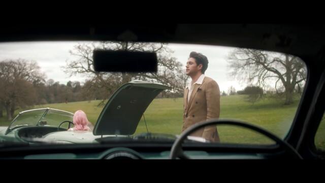 Anne-Marie & Niall Horan - Our Song [Official Video]
