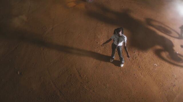 Ace Tee - WHITE TEE (Official Video)