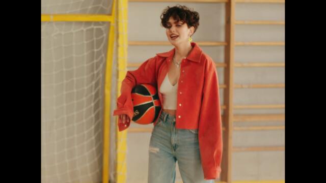 Olga Verbitchi - Sentimente (Official Video)