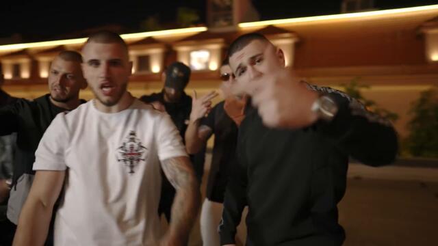 06. DRINK - BANKROLL $$$ [Official Video] Prod. by BLAJO