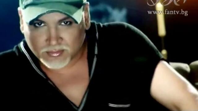 Азис - Луд ме правиш (Соло версия) / Azis - Lud Me Pravish (Solo version)