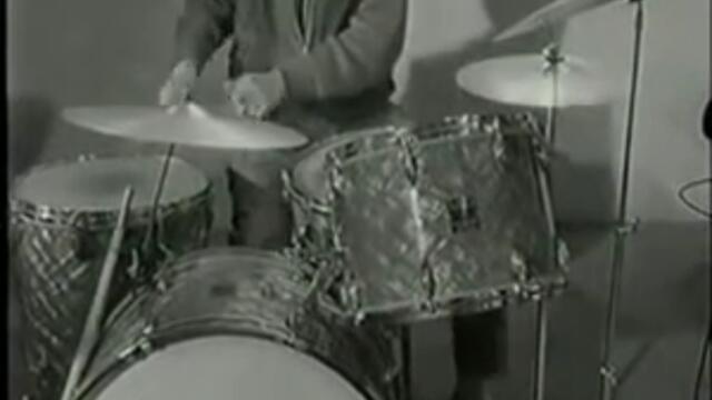 Phil Seamen - Film Clip