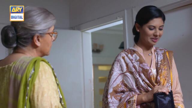 Aulaad Episode 28 - Part 2 [Subtitle Eng] - 18th May 2021 - ARY Digital Drama