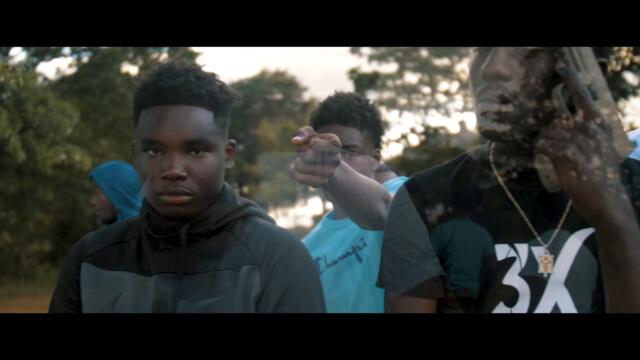 MurdaGang PB - "When I See You" Remix (Official Music Video)