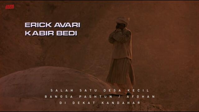 Cari Gara-Gara dengan Mujahidin! Tank Soviet ini Jadi Buruan Sampai Mampus | Alur Film Beast of War