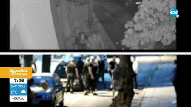 Жители на Бургас на бунт срещу среднощен терор - Здравей, България (21.05.2021)