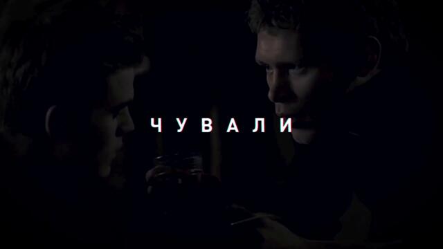 НИКОГА НЕ СТЕ ЧУВАЛИ ИСТОРИЯТА НА ПОЛ УЕСЛИ! - Добрият Брат Вампир!