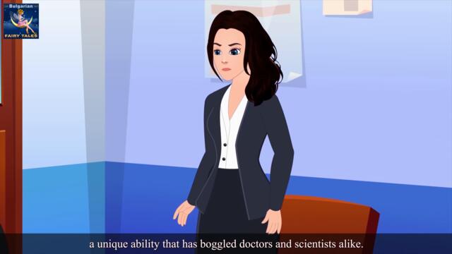 Четецът на мисли | The Mind Reader in Bulgarian  | Български приказки | Bulgarian Fairy Tales