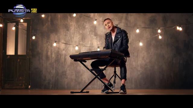 YOAN - PO-DOBRE TSELUVA Йоан - По-добре целува, 2021