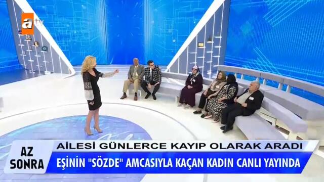 Seda'dan şok açıklama - @Müge Anlı ile Tatlı Sert  21 Mayıs 2021