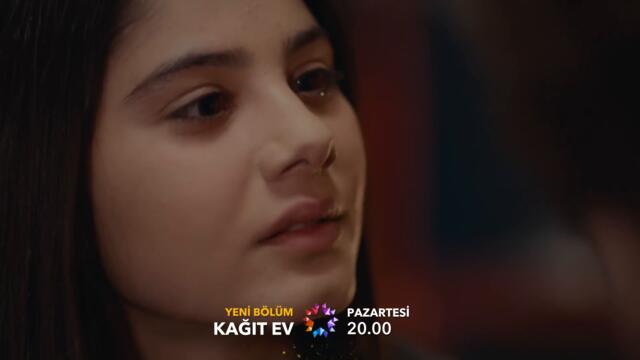 Kağıt Ev 6. Bölüm Fragman