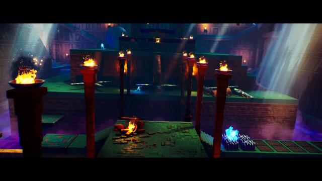 Phantom Abyss | Steam Early Access in June 2021 | 4K 60FPS