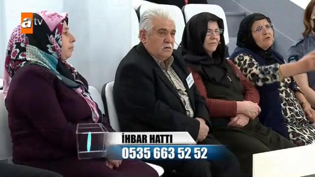 Pişman oldular, eşlerine geri dönmek istediler! - @Müge Anlı ile Tatlı Sert  20 Mayıs 2021