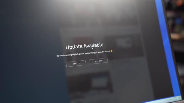Dell's Dumpster Fire: Bloatware Uses 30% GPU (G5 5000 Review & Benchmarks)