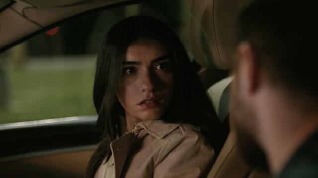 Alev Alev 27. Bölüm - Bir Daha Sakın Yapma!