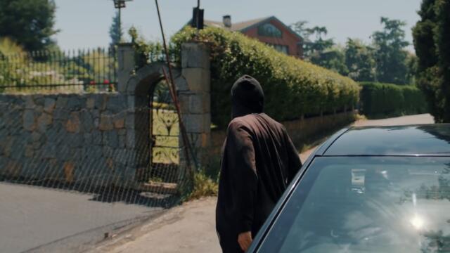 Alev Alev | Bana Söz Ver...