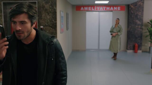 Alev Alev | İntikamını Alacağım!