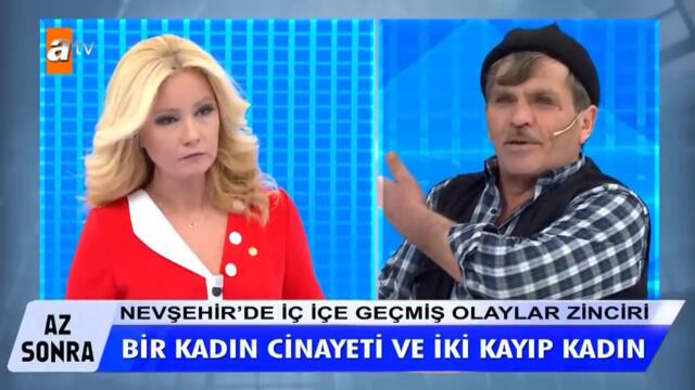 Dün yayından sonra yaşananlar.... - @Müge Anlı ile Tatlı Sert  20 Mayıs 2021