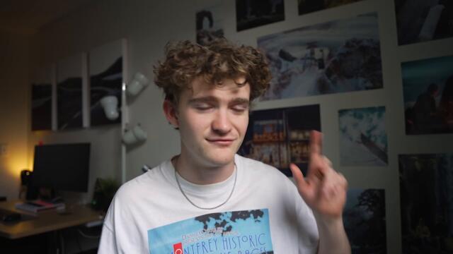 How Formula 1 is Filmed (It's a Technical Masterpiece)