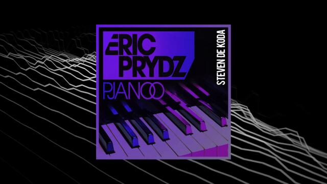 Eric Prydz - Pjanoo (Steven De Koda Remix)