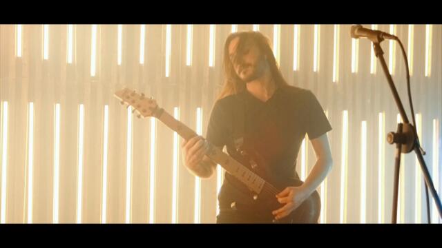 INTERLOPER - Idle Years (OFFICIAL MUSIC VIDEO)