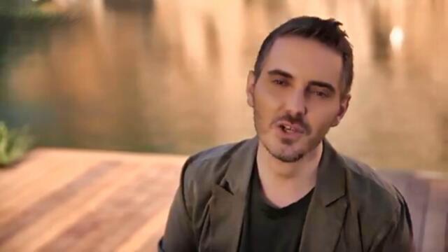 Μιχάλης Χατζηγιάννης - Κανένας Μόνος - никой да не е сам