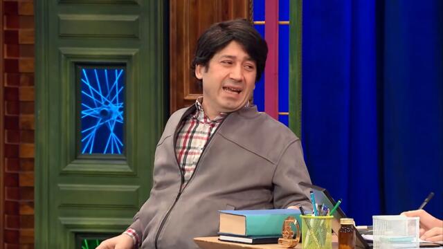 Organlar Covid - Güldür Güldür Show 266.Bölüm