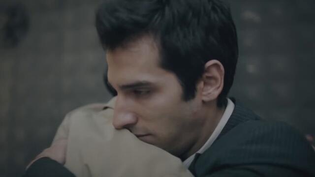 Miço, Sadi'ye Sadakatini İspatladı | Kırmızı Oda 38. Bölüm