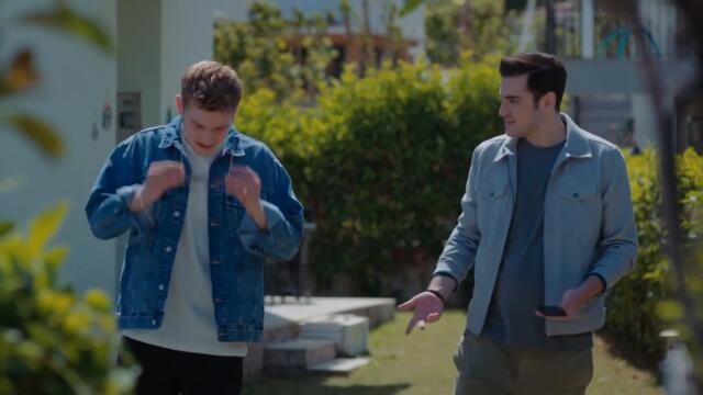 Yağmur KAZA YAPTI! - Son Yaz 19. Bölüm (SON SAHNE)