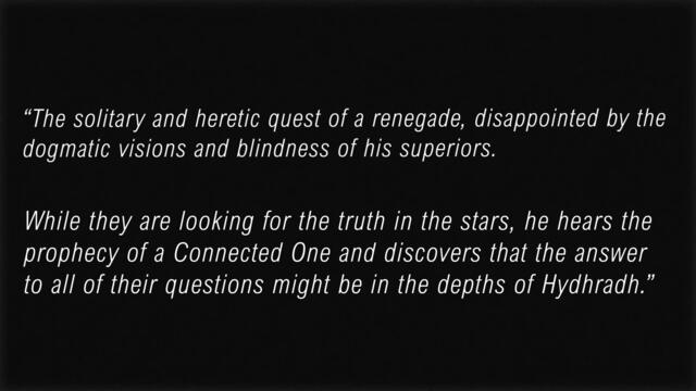 Ætheria Conscientia - Elevation in Arrogance (ft. Dima Dudko from White Ward) | Track premiere