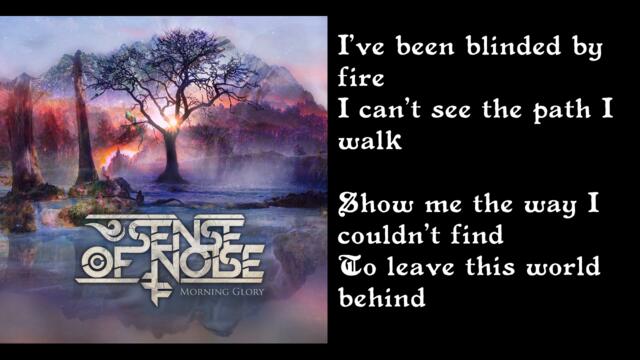 Sense Of Noise - Morning Glory
