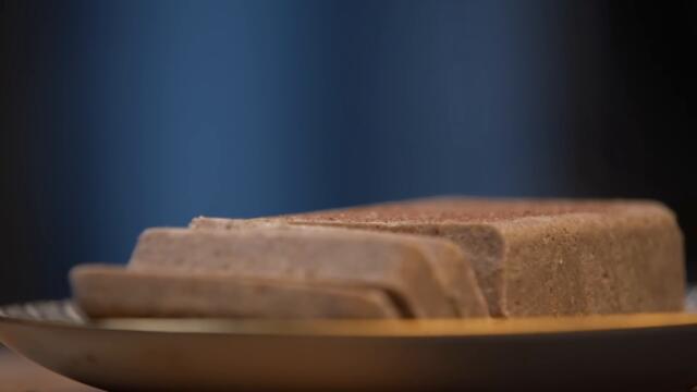 ТРИ інгредієнти і смачна ХАЛВА готова | Халва із соняшникового насіння з кавою | Євген Клопотенко