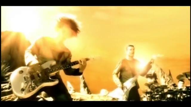 Powerman 5000 - Bombshell