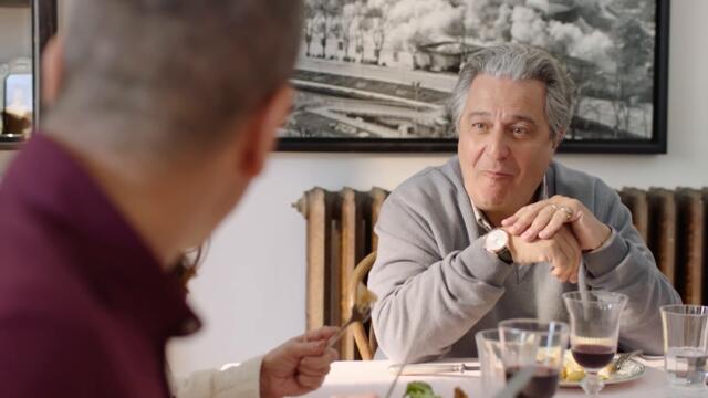 Самая безумная свадьба — Русский трейлер (2021)