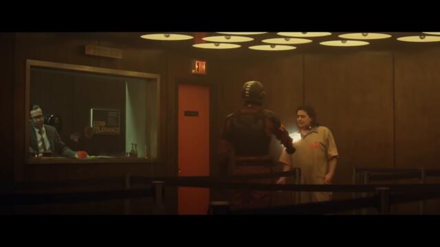 Локи (1 сезон) — Русский трейлер #3 (2021)