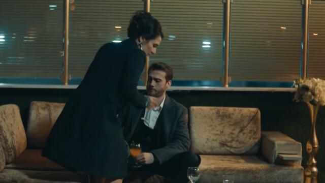 Çukur | Efsun'u Sana Kurban Etmem...