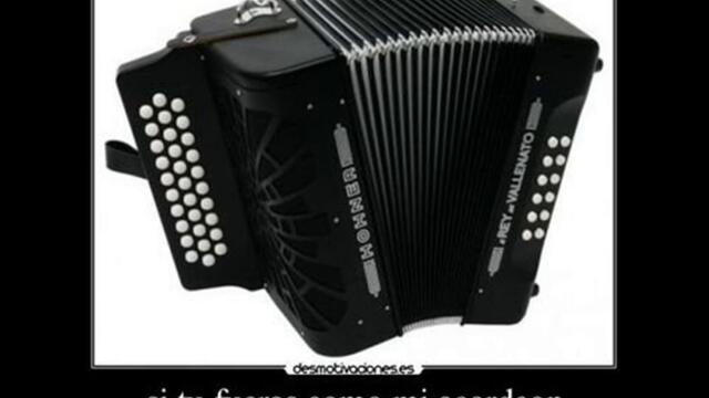 Akordeon Kiuchek Kopanarsko
