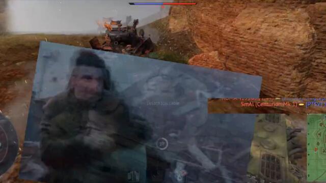 4 years of playing war thunder has led me to this moment