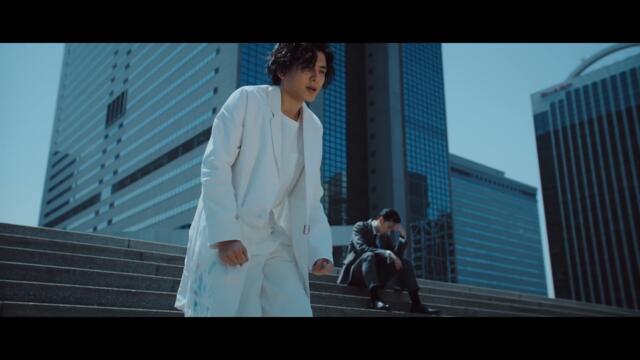 Fujii Kaze - "Kirari" Official Video