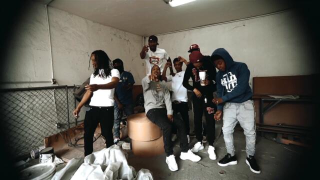 Celly Ru - What You Speakin Bout (Official Video)