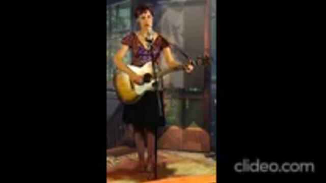 Eleni Mandell - Too Bad About You (Live, 2000)