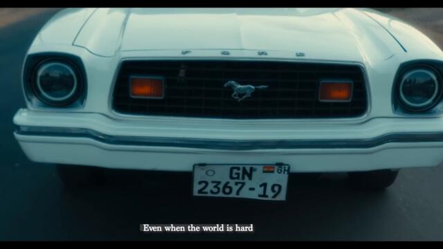 Wendy Shay - Decision ft. Medikal (Official Video)